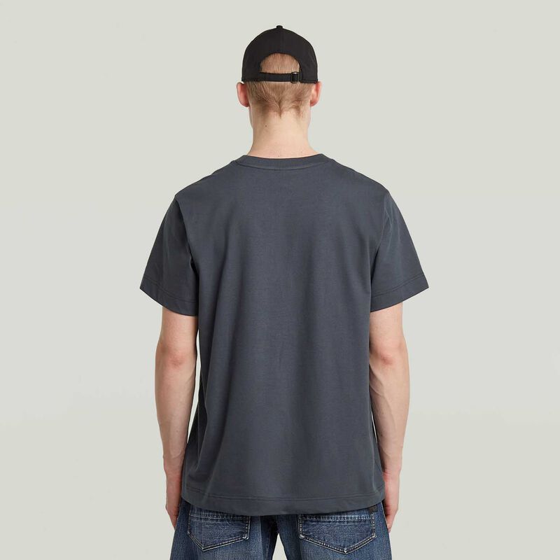 G-Star Essential Loose T-Shirt image number 1